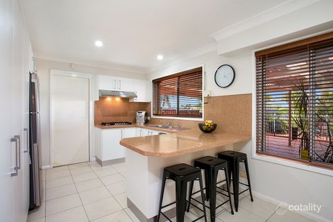 Property photo of 4 Tumut Place Bossley Park NSW 2176