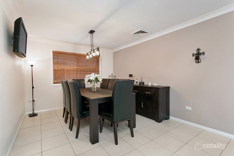 Property photo of 4 Tumut Place Bossley Park NSW 2176
