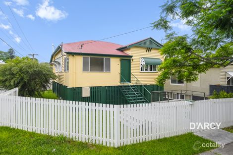 65 Stevenson St, Paddington, QLD 4064
