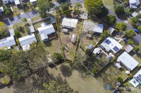 Property photo of 20 Markham Street Darra QLD 4076