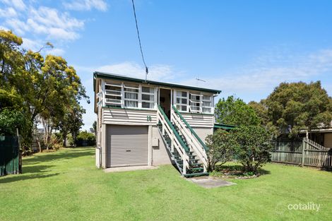 10 Sydney St, Maryborough, QLD 4650