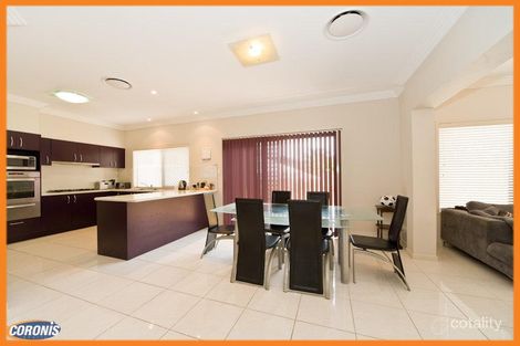 Property photo of 44 Tranters Avenue Seven Hills QLD 4170