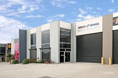 5/1441 South Gippsland Hwy, Cranbourne, VIC 3977