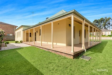 Property photo of 6 Success Avenue Kellyville NSW 2155