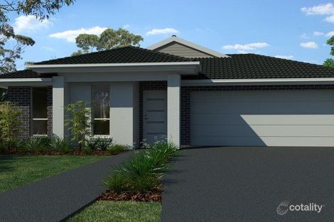 Property photo of 55 Finsbury Circuit Ropes Crossing NSW 2760