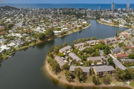 28/20-24 Barbet Pl, Burleigh Waters, QLD 4220