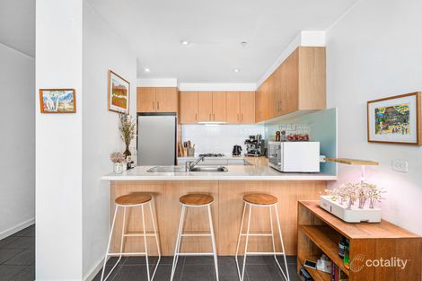 Property photo of 603/250 Barkly Street Footscray VIC 3011