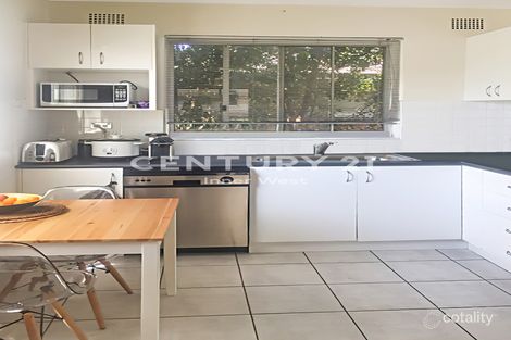 Property photo of 3/2 Benalla Avenue Ashfield NSW 2131