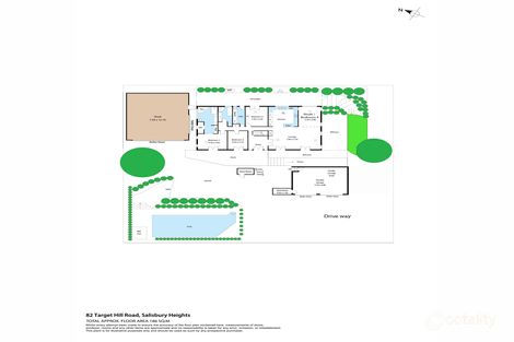 Property photo of 82-84 Target Hill Road Salisbury Heights SA 5109