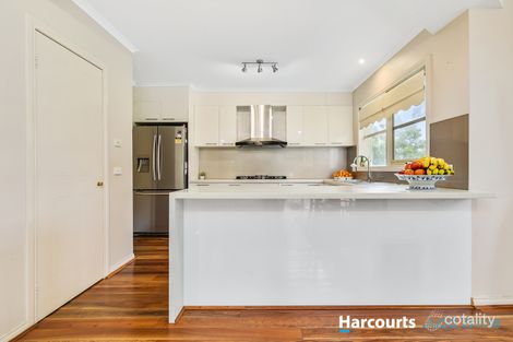 Property photo of 7 Buxton Court Wheelers Hill VIC 3150