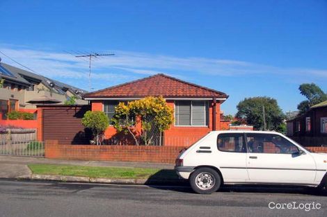 Property photo of 34B Burfitt Street Leichhardt NSW 2040