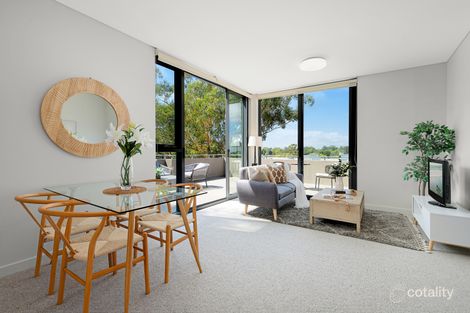 64/554-560 Mowbray Rd W, Lane Cove North, NSW 2066