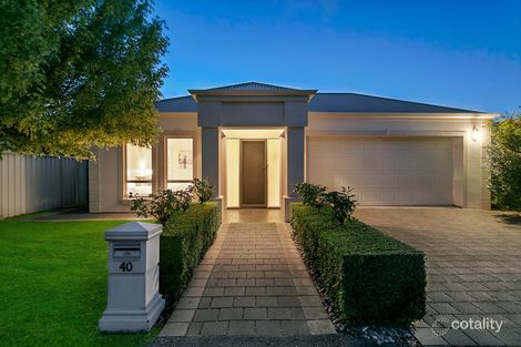 Property photo of 40 Wheaton Road Melrose Park SA 5039