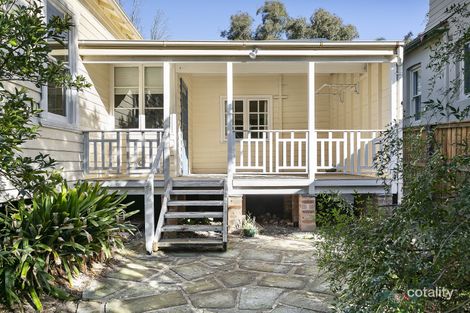 Property photo of 5 Bray Street Mosman NSW 2088