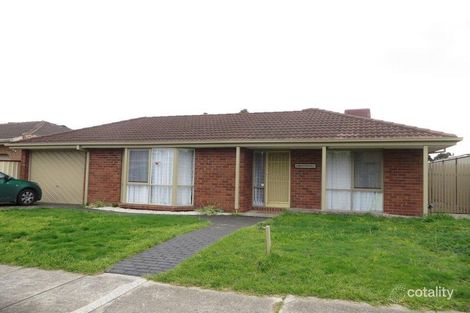 34 Charlotte Rd, Mill Park, VIC 3082