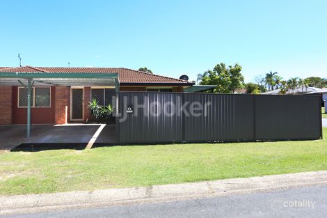 Property photo of 1/2 Galaxy Court Labrador QLD 4215