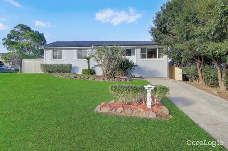 Property photo of 59 Aruma Avenue Kellyville NSW 2155