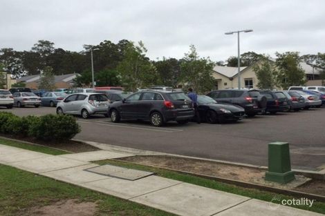 Property photo of 9/2 Edward Stinson Avenue Wadalba NSW 2259