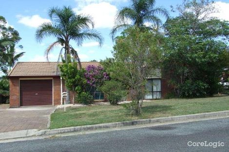 Property photo of 35 Jon Street Capalaba QLD 4157