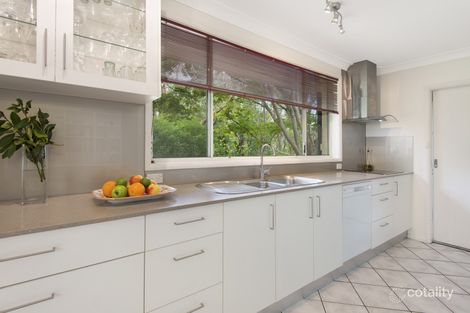 Property photo of 105 Roland Avenue Wahroonga NSW 2076