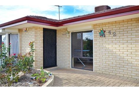 Property photo of 42 Meadowview Drive Ballajura WA 6066