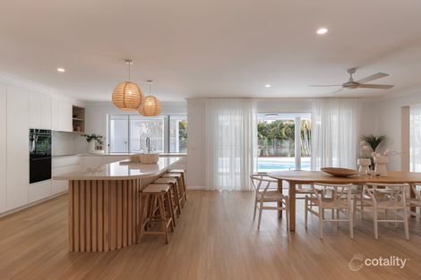 Property photo of 3 Voyagers Place Sunrise Beach QLD 4567