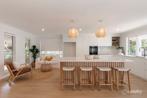 Property photo of 3 Voyagers Place Sunrise Beach QLD 4567