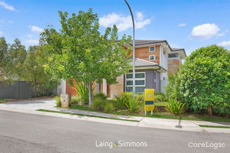 Property photo of 3 Bel Air Drive Kellyville NSW 2155