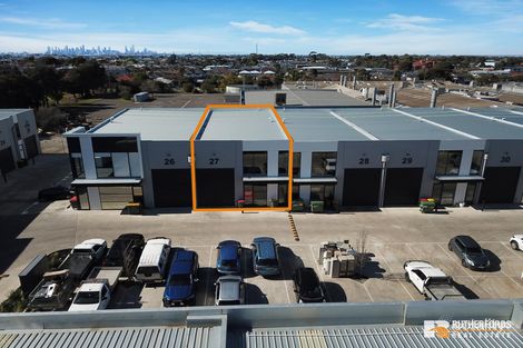 3/42 Mcarthurs Rd, Altona North, VIC 3025