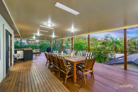 Property photo of 48 Rainbow Drive Mudgeeraba QLD 4213