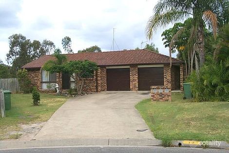 17 Avi Ct, Labrador, QLD 4215