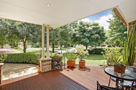 Property photo of 1 Lachlan Avenue Harrington Park NSW 2567