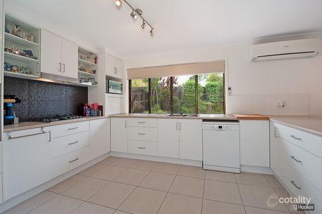 Property photo of 44 Sylvester Drive Kallangur QLD 4503