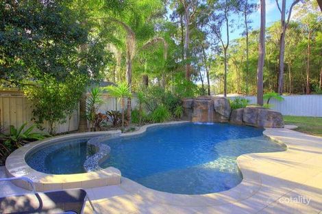 Property photo of 7 Windward Close Corlette NSW 2315