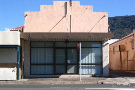 161 Princes Hwy, Corrimal, NSW 2518