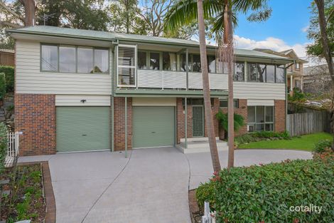25 Clovelly Rd, Hornsby, NSW 2077