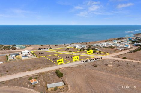 83 Marine Pde, Port Moorowie, SA 5576