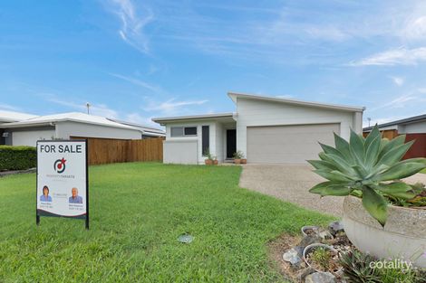 Property photo of 12 Darcy Boulevard Beaconsfield QLD 4740