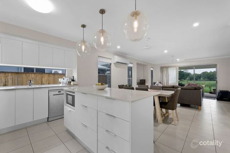 Property photo of 12 Darcy Boulevard Beaconsfield QLD 4740