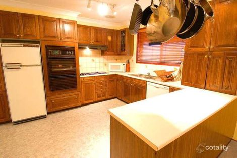 Property photo of 24 Oleander Avenue Baulkham Hills NSW 2153