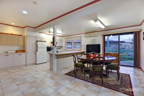 Property photo of 29 Rosenthal Crescent Reservoir VIC 3073