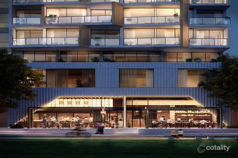 Property photo of C805/149-163 Mitchell Road Erskineville NSW 2043
