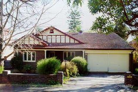 Property photo of 58 Cliff Road Epping NSW 2121