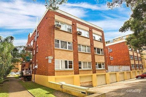 9/14-18 The Boulevarde, Brighton-Le-Sands, NSW 2216