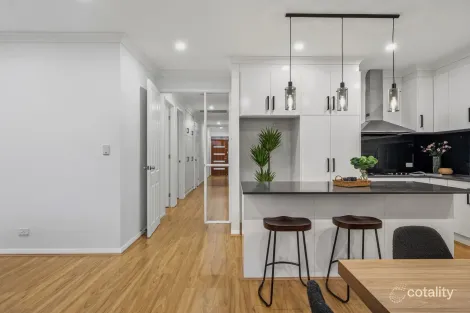 Property photo of 17 Broadstock Street Lightsview SA 5085