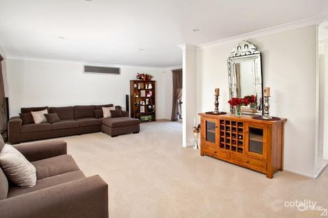 Property photo of 22 Agra Place Riverstone NSW 2765