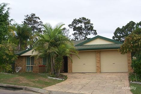 4 Nolan St, Tallai, QLD 4213