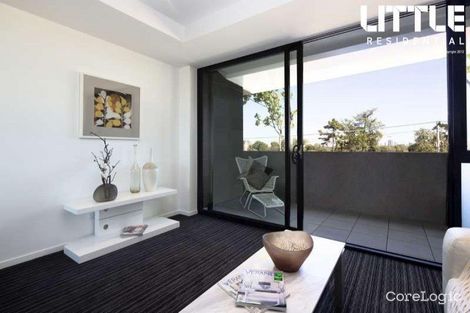 Property photo of 303/163 Fitzroy Street St Kilda VIC 3182