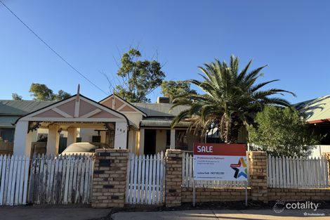 Property photo of 103 Davis Street Boulder WA 6432