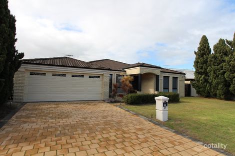 Property photo of 35 Avon Crescent Atwell WA 6164